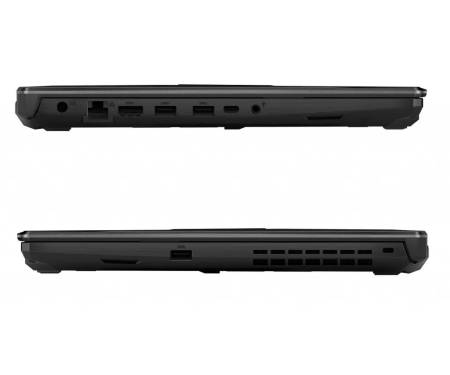 Ноутбук ASUS TUF Gaming F15 FX506HF (FX506HF-HN014W) 6