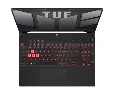 Ноутбук ASUS TUF Gaming A15 FA507XU (FA507XU-LP019) 3