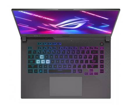 Ноутбук ASUS ROG Strix G15 G513RW (G513RW-HQ044W) 3