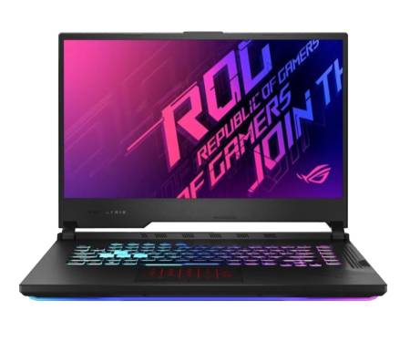Ноутбук ASUS ROG Strix G15 G513RW (G513RW-HQ044W) 1