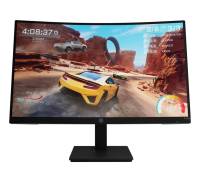 Монітор HP X27qc (32H02AA)