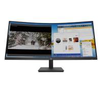 Монітор HP M34d (3B1W4AA)