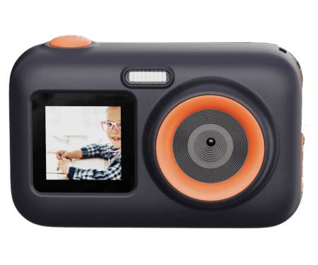 Экшн-камера SJCAM FunCam+ for Kids Black
