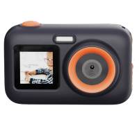 Экшн-камера SJCAM FunCam+ for Kids Black