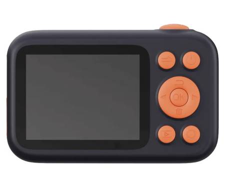 Экшн-камера SJCAM FunCam+ for Kids Black