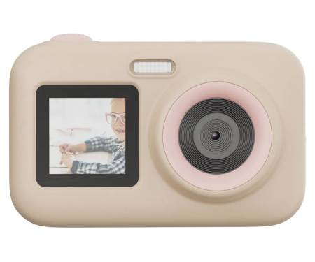 Экшн-камера SJCAM FunCam+ for Kids Beige