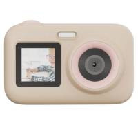 Экшн-камера SJCAM FunCam+ for Kids Beige