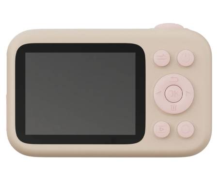 Экшн-камера SJCAM FunCam+ for Kids Beige