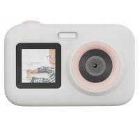 Экшн-камера SJCAM FunCam+ for Kids White
