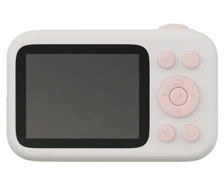 Экшн-камера SJCAM FunCam+ for Kids White
