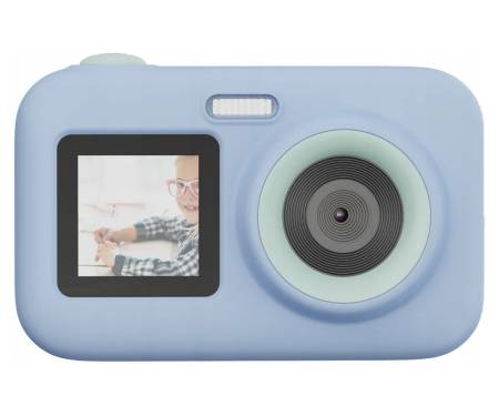 Экшн-камера SJCAM FunCam+ for Kids Blue