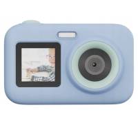 Экшн-камера SJCAM FunCam+ for Kids Blue