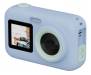 Экшн-камера SJCAM FunCam+ for Kids Blue