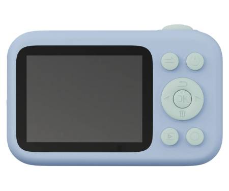 Экшн-камера SJCAM FunCam+ for Kids Blue