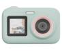 Экшн-камера SJCAM FunCam+ for Kids Green