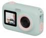 Экшн-камера SJCAM FunCam+ for Kids Green