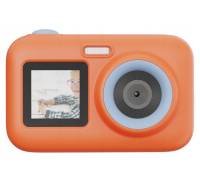 Экшн-камера SJCAM FunCam+ for Kids Orange