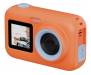 Экшн-камера SJCAM FunCam+ for Kids Orange