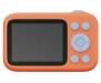 Экшн-камера SJCAM FunCam+ for Kids Orange