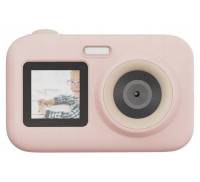 Экшн-камера SJCAM FunCam+ for Kids Pink