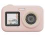Экшн-камера SJCAM FunCam+ for Kids Pink