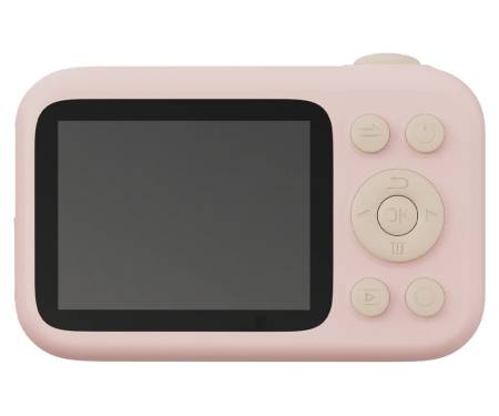 Экшн-камера SJCAM FunCam+ for Kids Pink