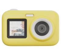 Экшн-камера SJCAM FunCam+ for Kids Yellow