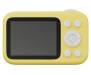 Экшн-камера SJCAM FunCam+ for Kids Yellow
