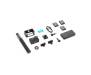 Экшн-камера DJI Osmo Action 4 Adventure Combo (CP.OS.00000270.01) 5
