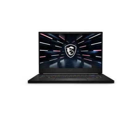 Ноутбук MSI GS66 Stealth 12UGS (12UGS-039US) 1
