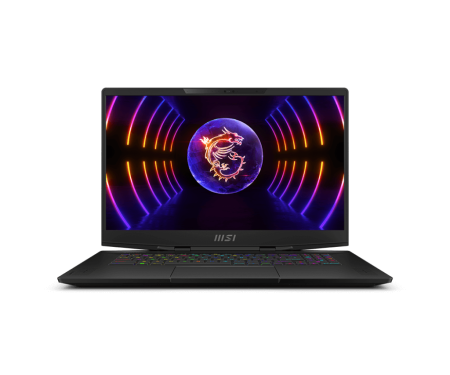Ноутбук MSI Stealth 17 Studio A13VI (A13VI-017US) 1