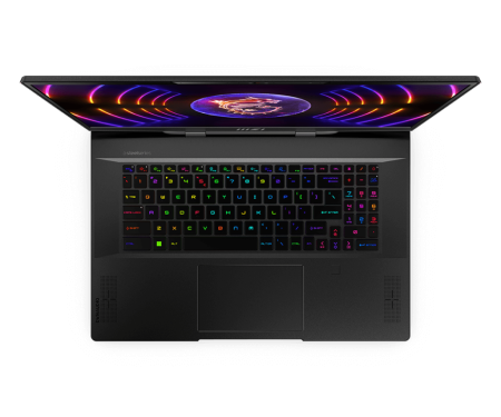 Ноутбук MSI Stealth 17 Studio A13VI (A13VI-017US) 4