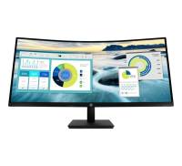Монитор HP P34hc G4 Curved (21Y56AA)