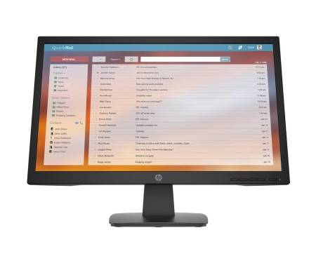 Монитор HP P22v G4 (9TT53AA)