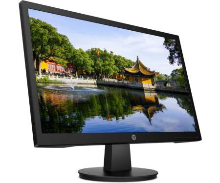 Монитор HP V22v (450M5AA)