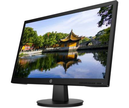 Монитор HP V22v (450M5AA)