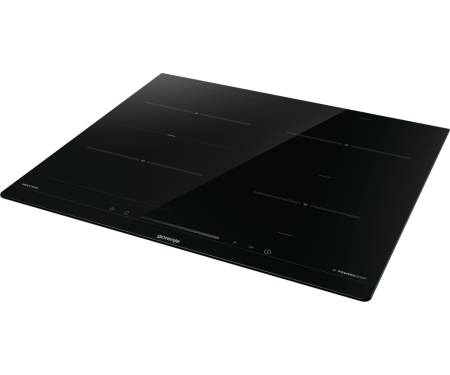 Gorenje Варочная поверхность индукционная, 60см, обьединение конфорок, черный