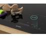 Gorenje Варочная поверхность индукционная, 60см, обьединение конфорок, черный