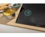 Gorenje Варочная поверхность индукционная, 60см, обьединение конфорок, черный