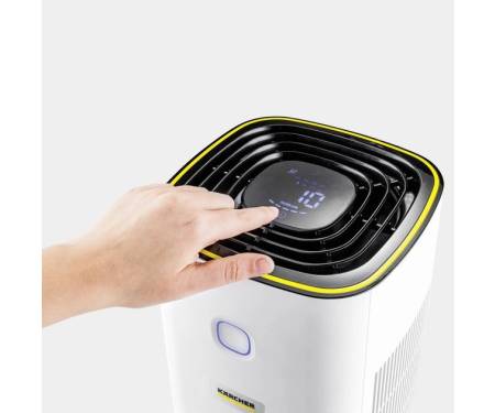 Karcher Воздухоочиститель AF 20 1.024-820.0