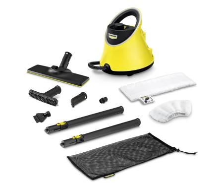 Пароочиститель Karcher SC 2 Deluxe EasyFix (1.513-243.0) 1