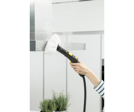 Karcher Пароочиститель SC 2 Deluxe EasyFix