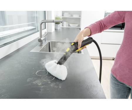 Karcher Пароочиститель SC 2 Deluxe EasyFix