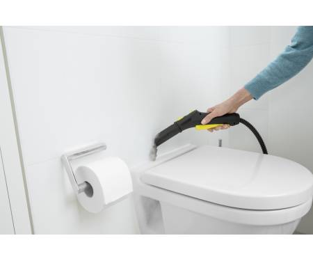 Karcher Пароочиститель SC 2 Deluxe EasyFix