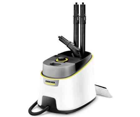 Karcher Пароочиститель SC 4 Deluxe EasyFix Premium