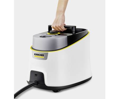 Karcher Пароочиститель SC 4 Deluxe EasyFix Premium