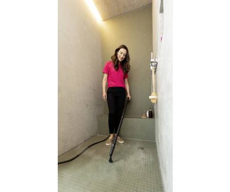 Karcher Пароочиститель SC 4 Deluxe EasyFix Premium