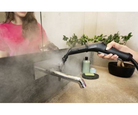 Karcher Пароочиститель SC 4 Deluxe EasyFix Premium