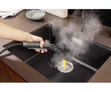Karcher Пароочиститель SC 4 Deluxe EasyFix Premium