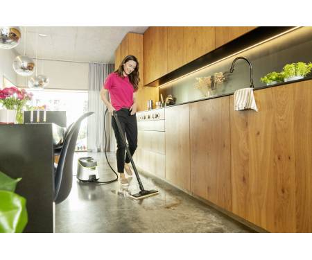 Karcher Пароочиститель SC 4 Deluxe EasyFix Premium